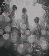 bokomslag Cecil Beatons Bright Young Things