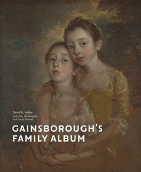 bokomslag Gainsboroughs Family Album