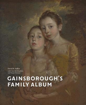 bokomslag Gainsboroughs Family Album
