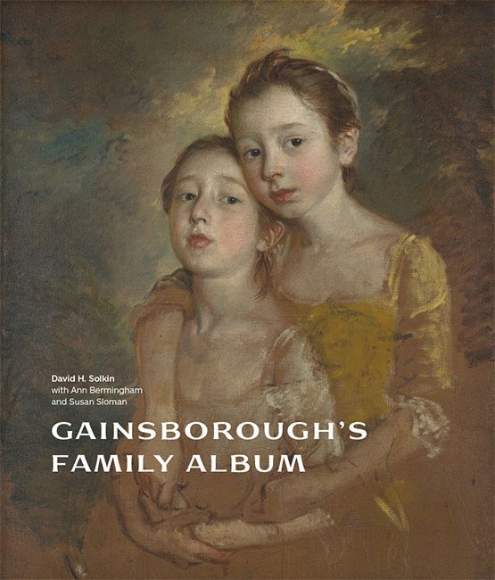 Gainsborough’s Family Album