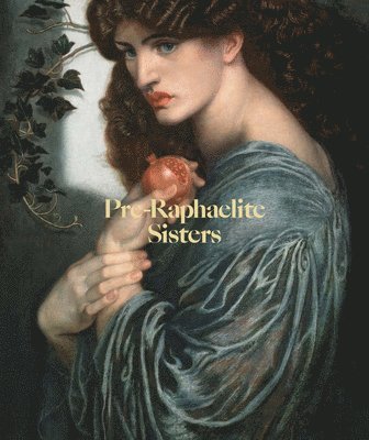 Pre-Raphaelite Sisters 1