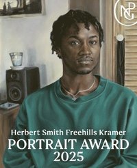 bokomslag Herbert Smith Freehills Kramer Portrait Award 2025