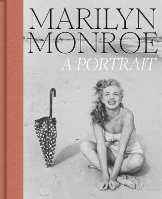 Ralph Rugoff, Rosie Broadley - Marilyn Monroe: A Portrait, Inbunden