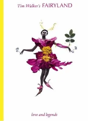 Tim Walker - Tim Walker's Fairyland, Häftad. Tillgänglighet: Lägg i varukorg