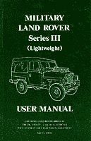 USER MANUAL FOR MILITARY LAND