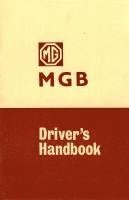 MG MGB Tourer and GT 1