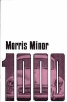 bokomslag Morris Owners' Handbook: Morris Minor 1000: Part No. Akd3922