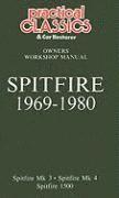 SPITFIRE OWNERS WORKSHOP MANUA