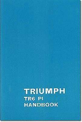 Brooklands Books Ltd - Part No. 545078, Häftad