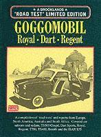 R. M. Clarke - Goggomobil, Häftad