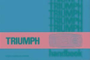 Triumph TR6 Handbook