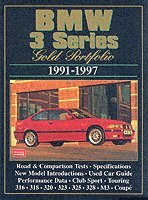BMW 3 Series Gold Portfolio, 1991-97
