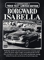 bokomslag Borgward Isabella Limited Edition