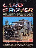 Land Rover Military Portfolio