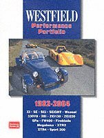 Westfield Performance Portfolio 1982-2004