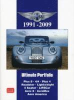 bokomslag Morgan Ultimate Portfolio 1991-2009