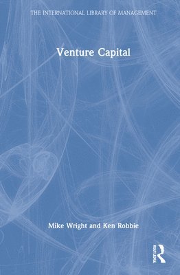 Venture Capital 1