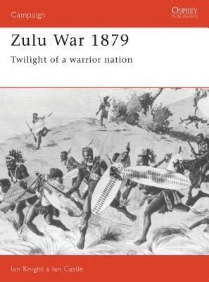 Zulu War 1879 1