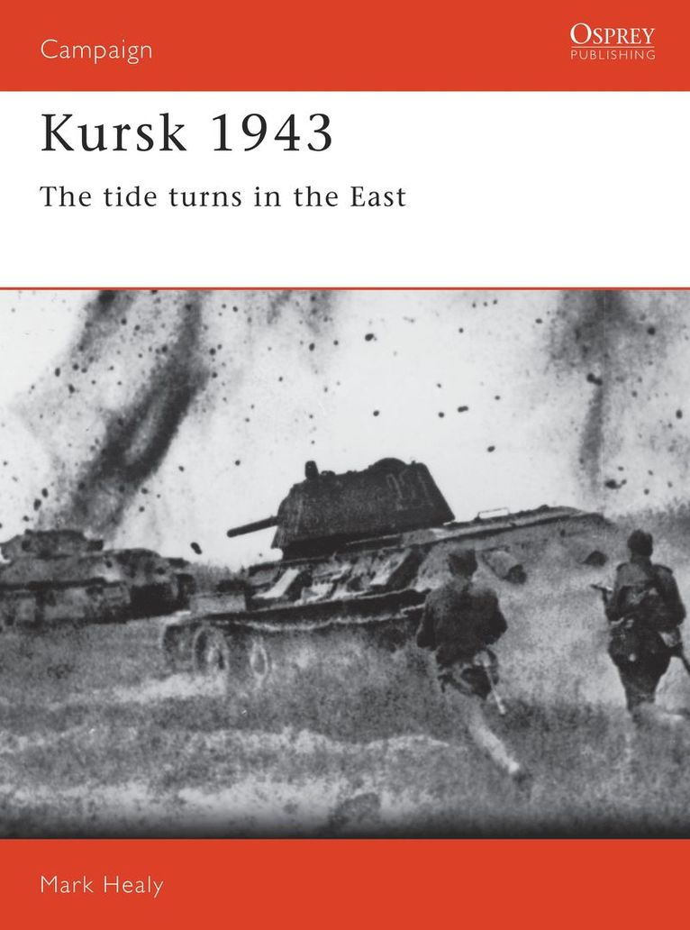 Kursk 1943 1