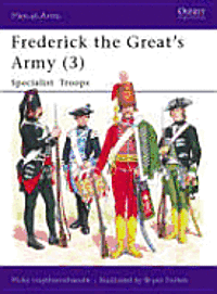 bokomslag Frederick The Great's Army