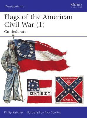 Flags of the American Civil War (1) 1