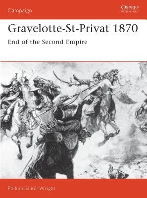 Gravelotte-St-Privat 1870 1