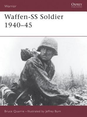 Waffen-SS Soldier 1940-45 1