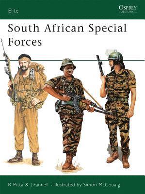 South African Special Forces 1