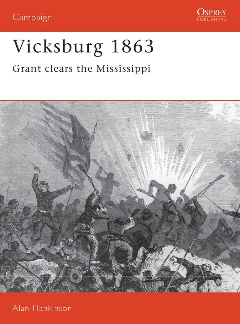 Vicksburg 1863 1