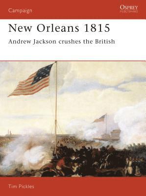 New Orleans 1815 1