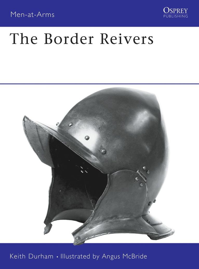 Border Reivers