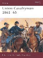 bokomslag Union Cavalryman 1861-65