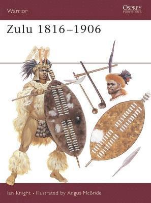 Zulu 1816-1906 1