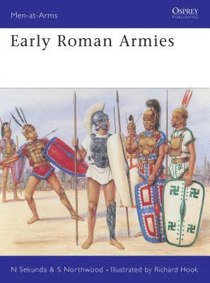 Early Roman Armies 1
