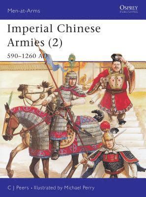 Imperial Chinese Armies (2) 1