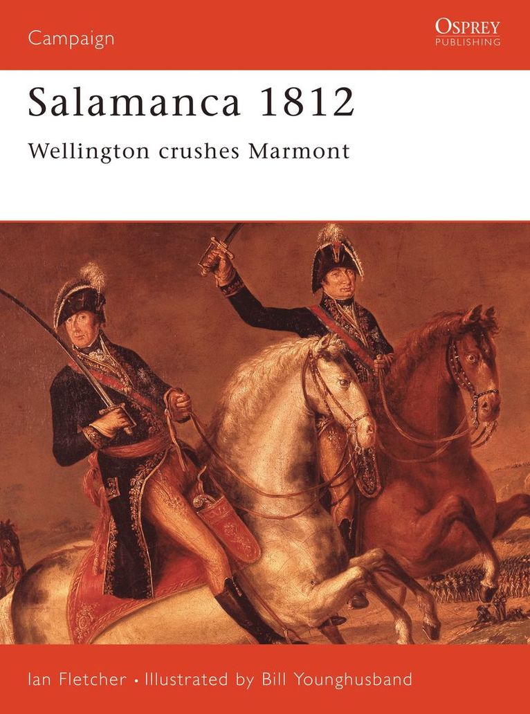 Salamanca 1812 1