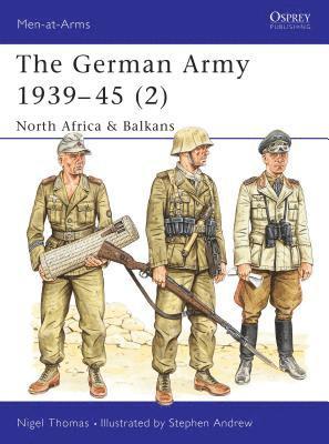 German Army 1939-45 (2) 1