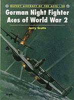 German Night Fighter Aces of World War 2 1