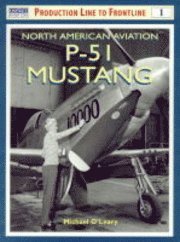 North American Aviation P-51 Mustang 1