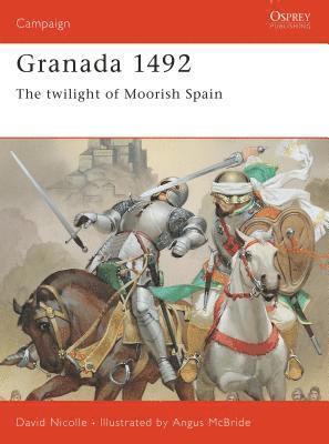 Granada 1492 1