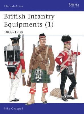 British Infantry Equipments (1) 1
