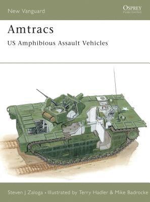 Amtracs 1