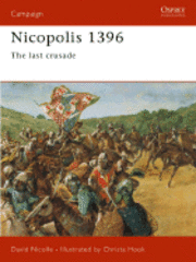 bokomslag Nicopolis 1396