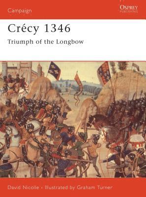 Crécy 1346 1