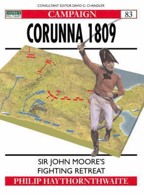 Corunna 1809 1