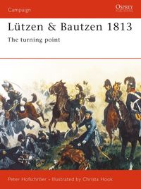 bokomslag Lützen & Bautzen 1813