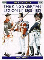 The King's German Legion (1)