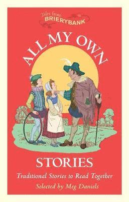 All My Own Stories 1