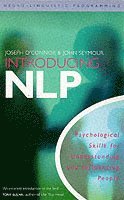 bokomslag Introducing Neuro-Linguistic Programming