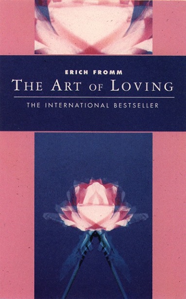 Erich Fromm - Art of Loving, Häftad